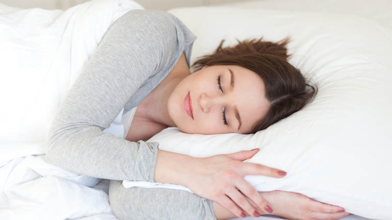 Làm thế nào để ngủ ngon? cách đơn giản để ngủ thoải mái